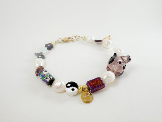 "Very Good Boy 1" Bracelet