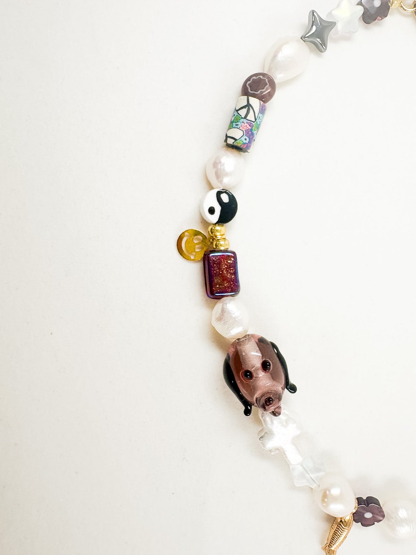 "Very Good Boy 1" Bracelet
