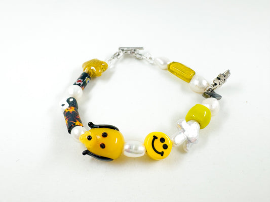 "Very Good Boy 2" Bracelet