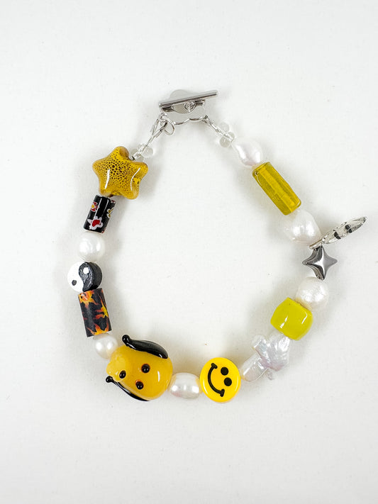 "Very Good Boy 2" Bracelet