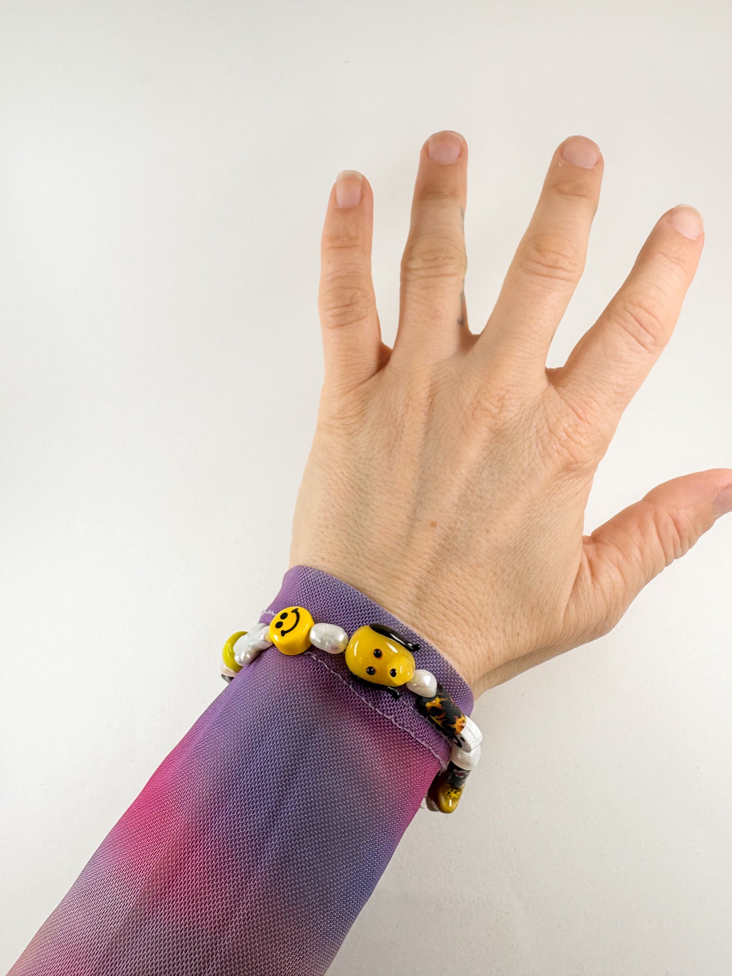 "Very Good Boy 2" Bracelet