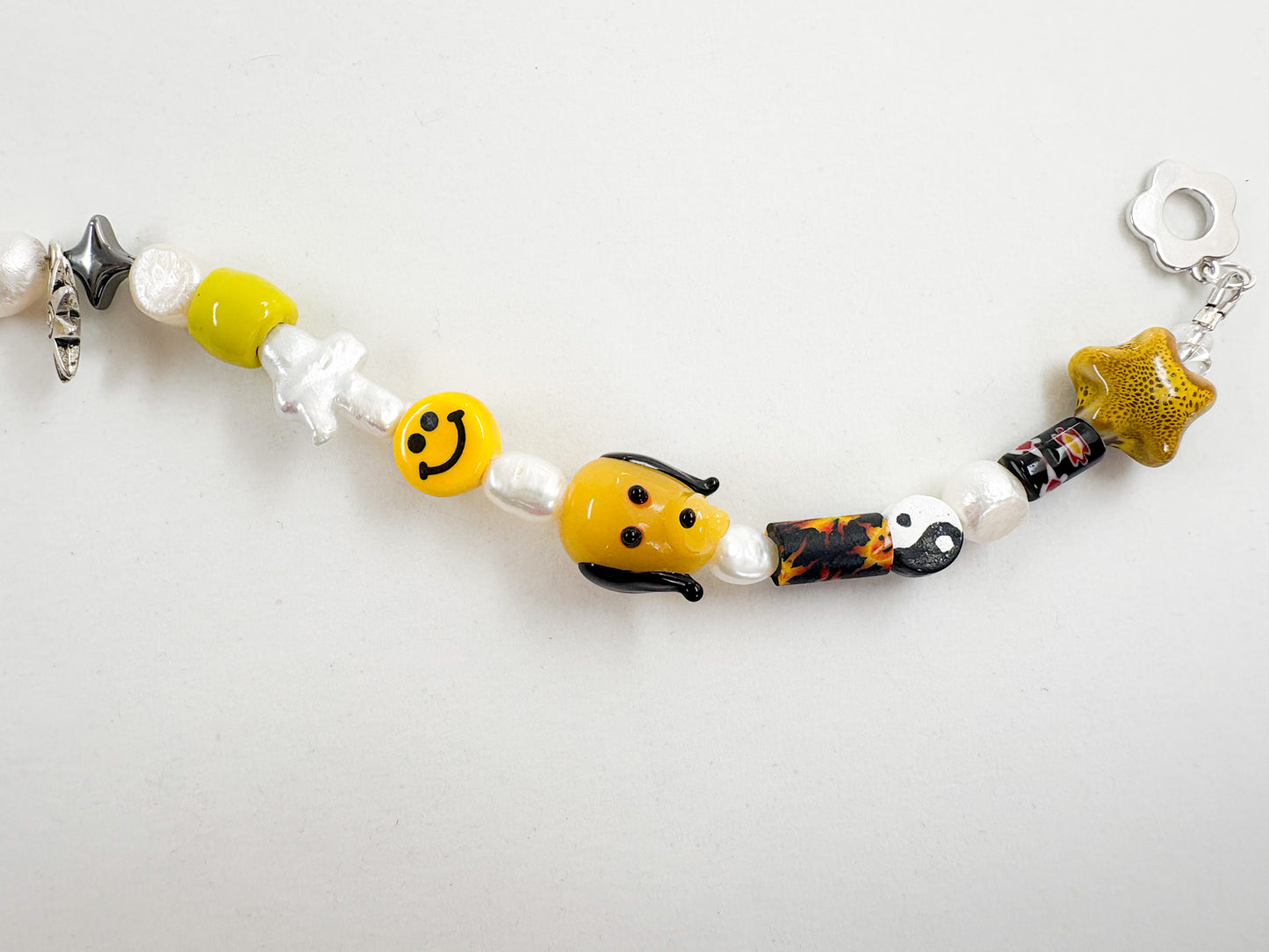 "Very Good Boy 2" Bracelet
