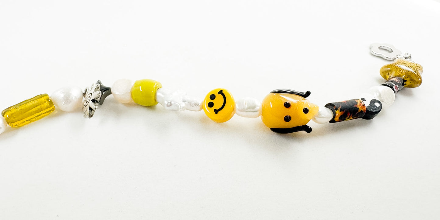 "Very Good Boy 2" Bracelet